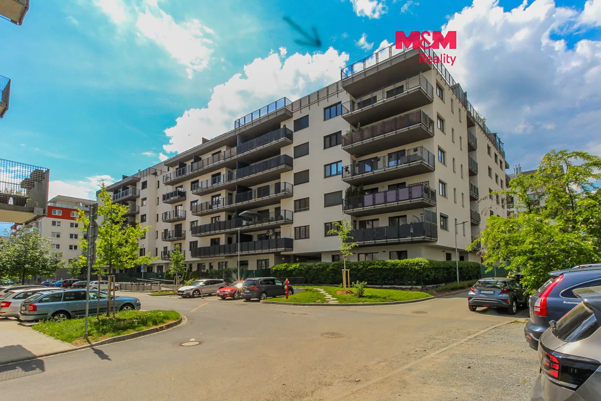 Prodej bytu 3+kk 104 m²
